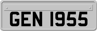 GEN1955