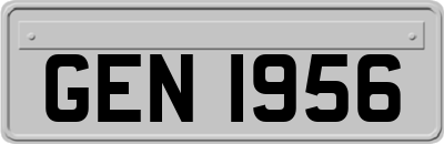 GEN1956