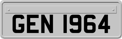 GEN1964