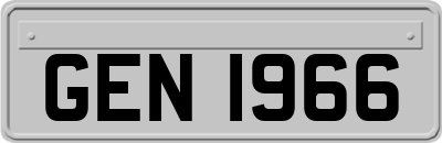GEN1966