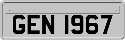 GEN1967