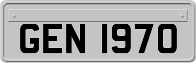 GEN1970