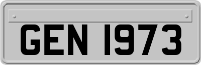 GEN1973