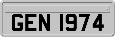 GEN1974