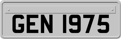 GEN1975