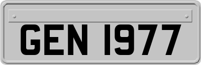 GEN1977