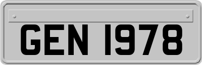 GEN1978