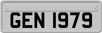 GEN1979