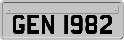 GEN1982