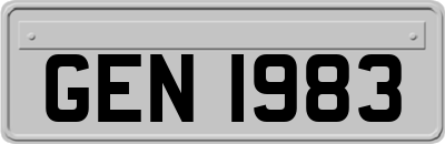 GEN1983