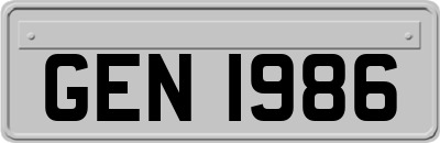 GEN1986