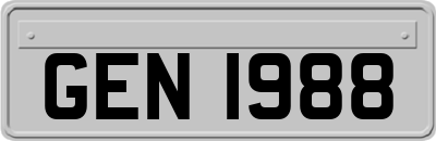 GEN1988