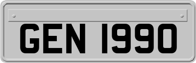 GEN1990