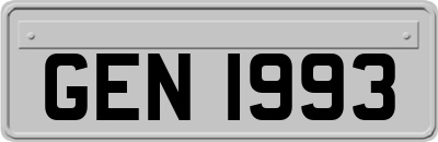 GEN1993