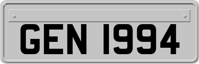 GEN1994