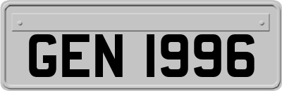 GEN1996