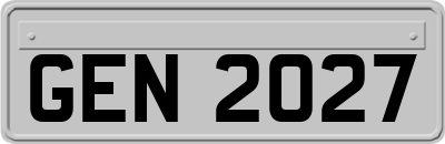 GEN2027