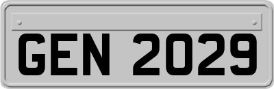 GEN2029