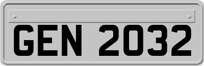 GEN2032