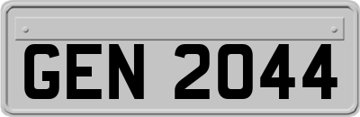 GEN2044