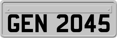 GEN2045
