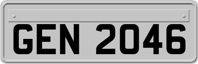 GEN2046
