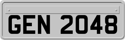 GEN2048