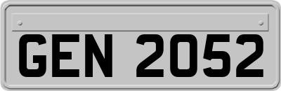 GEN2052