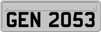 GEN2053