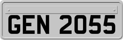 GEN2055