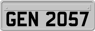 GEN2057