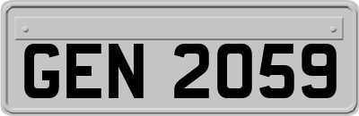 GEN2059