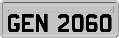 GEN2060