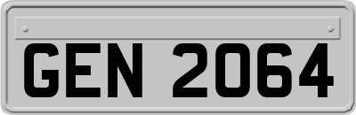 GEN2064