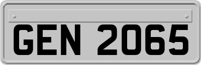 GEN2065