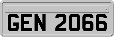 GEN2066