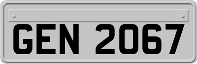 GEN2067