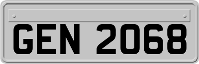 GEN2068