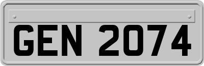 GEN2074