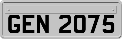 GEN2075