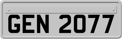 GEN2077