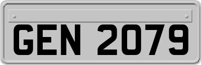 GEN2079