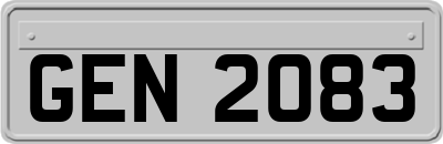 GEN2083