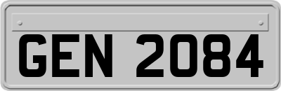GEN2084