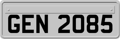 GEN2085