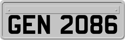 GEN2086