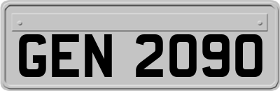 GEN2090