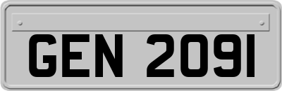 GEN2091