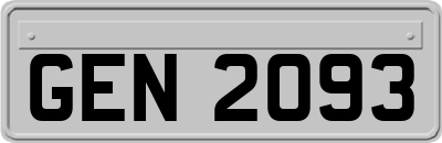GEN2093
