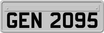 GEN2095